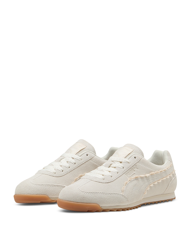 Puma Women's Arizona Lace Up Sneakers