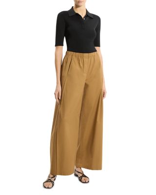 Gold Pants for Women - Bloomingdale's