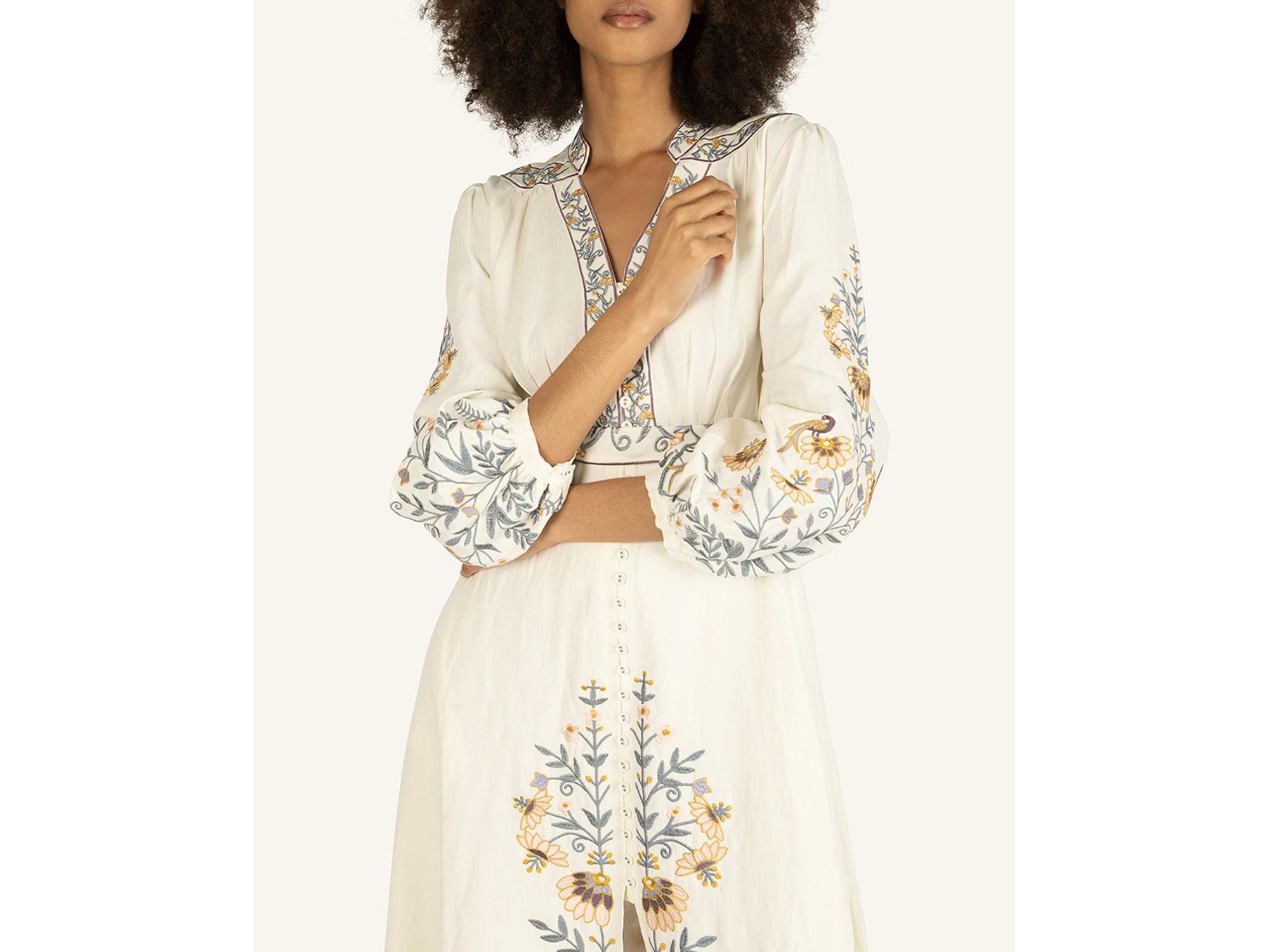 Della Dress — Image 7