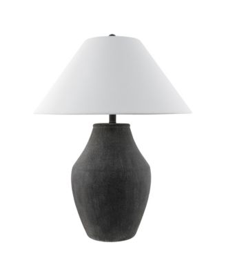 Amaryllis Table Lamp