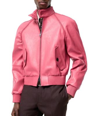  Leather Locksley Jacket
