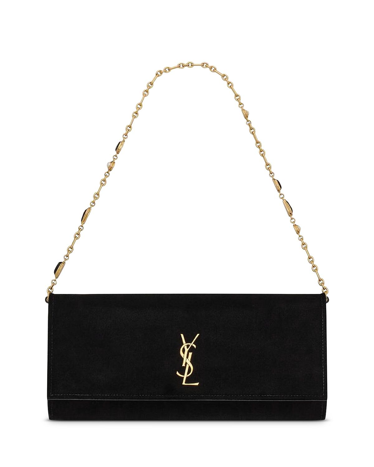 Saint Laurent Kate Clutch
