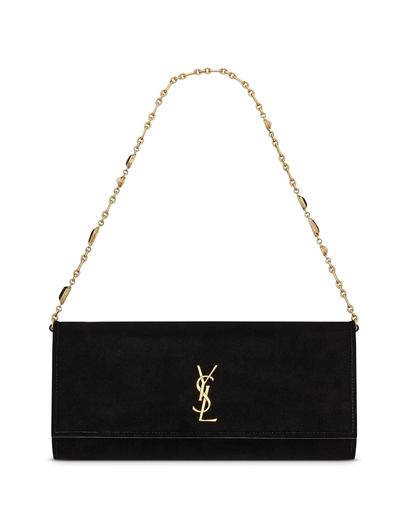 Saint Laurent Kate Clutch