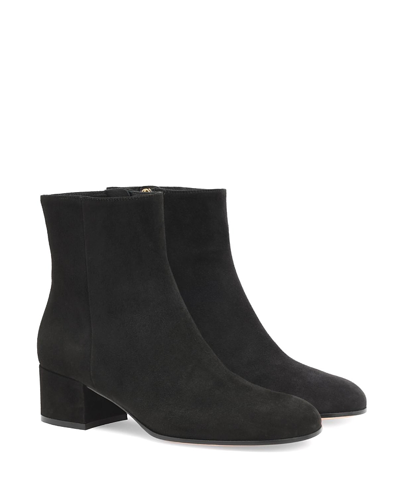 Gianvito Rossi Women's Joelle 45 Booties