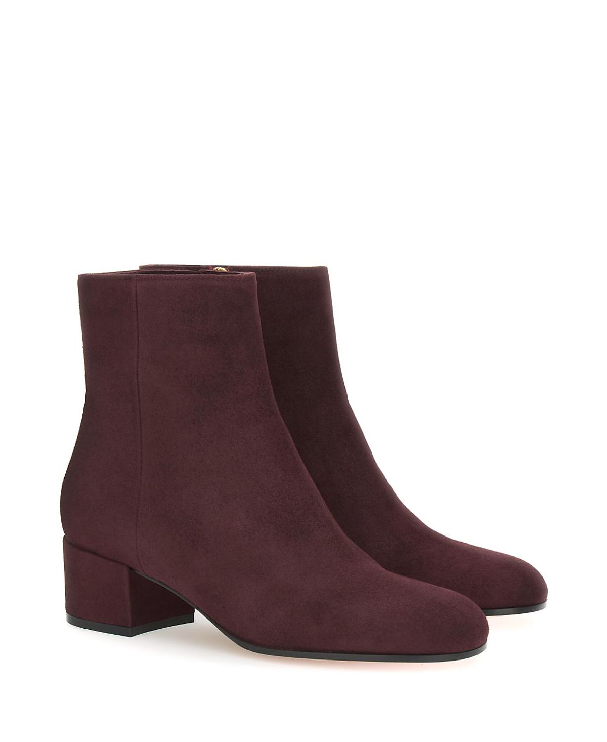 Gianvito Rossi Women's Joelle 45 Booties