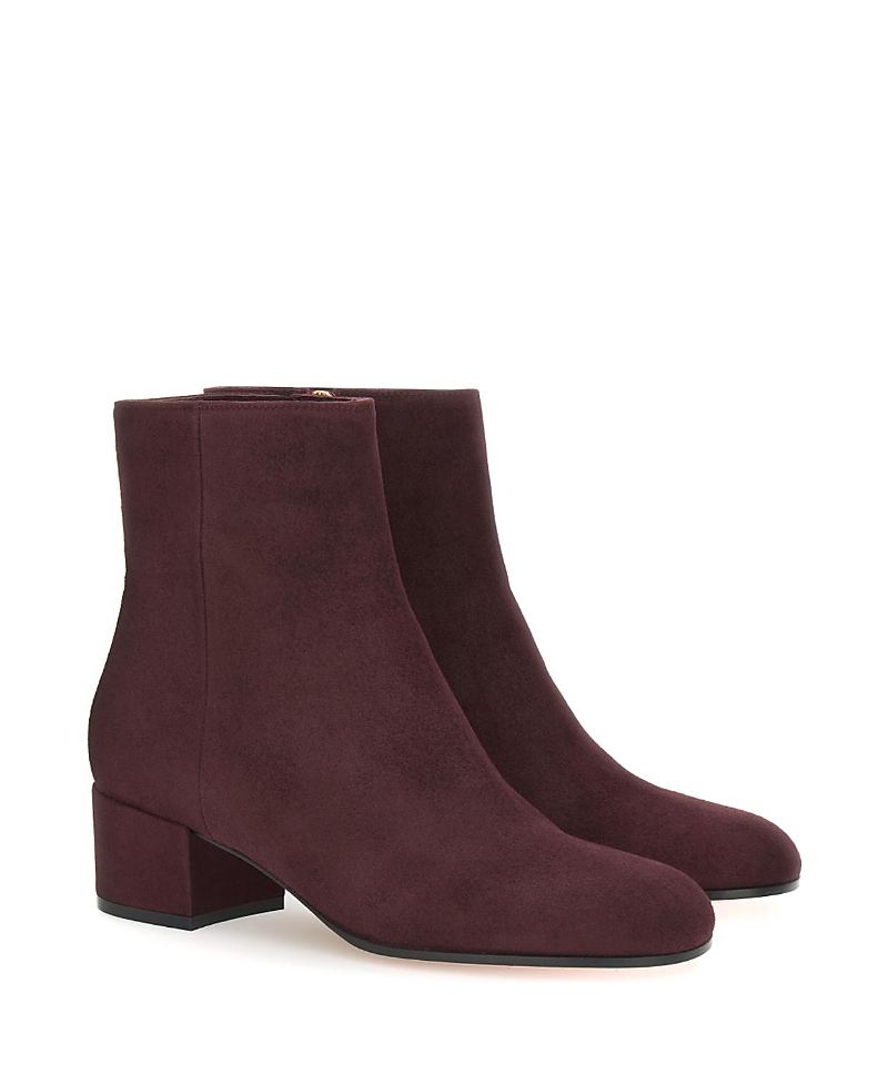 Gianvito Rossi Women's Joelle 45 Booties