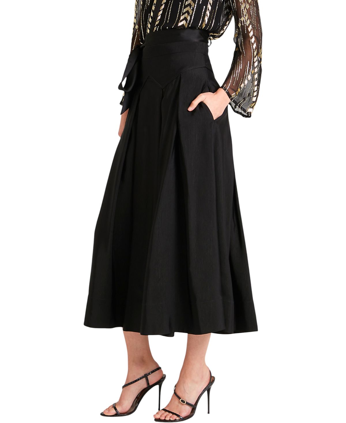 Temperley London Women's Elodie Skirt