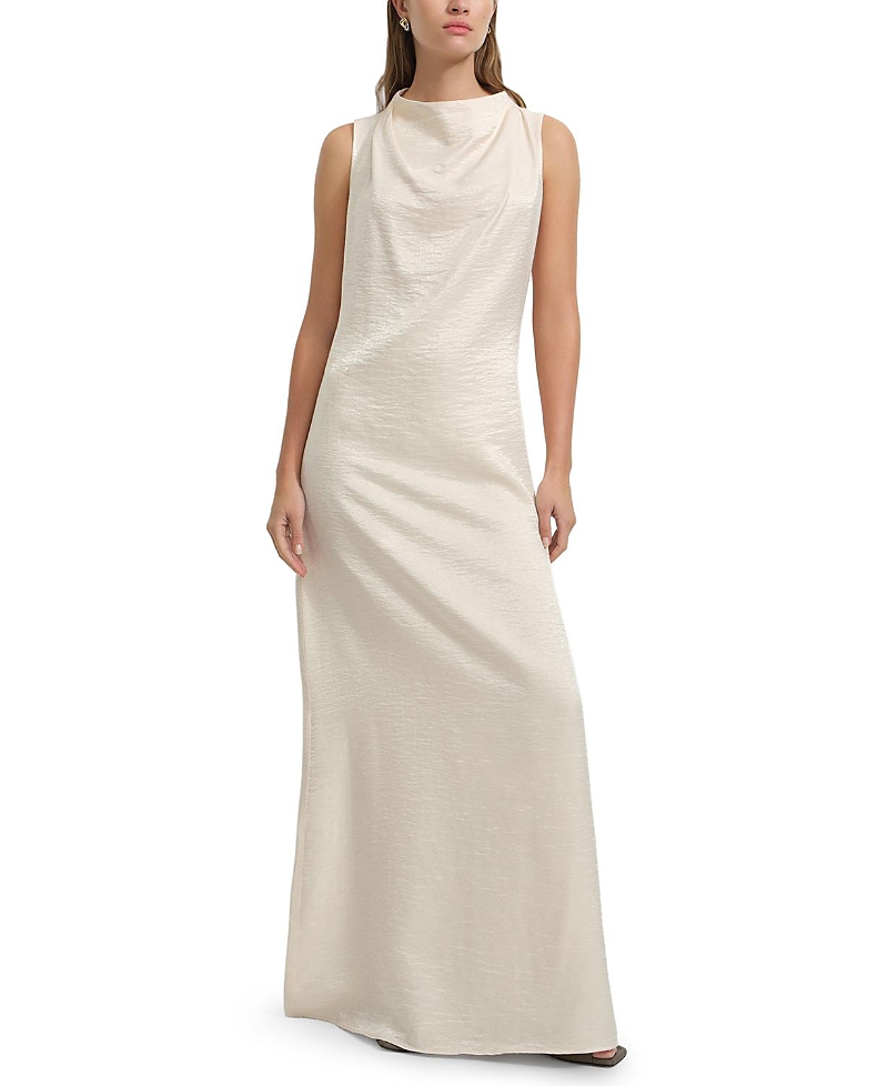 Marcella Senna Gown