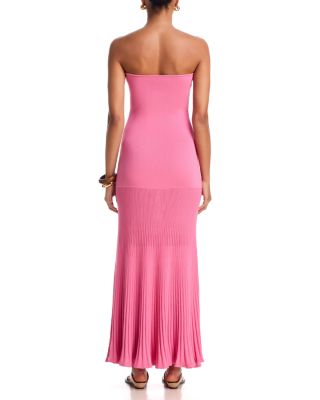 Strapless Summer Dresses - Bloomingdale's