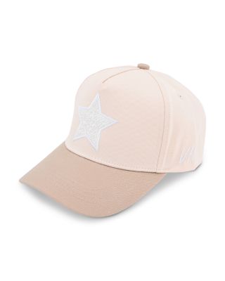 Two Tone Star Trucker Hat