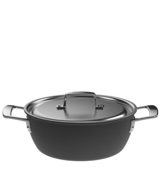Black 5 Stainless Steel Dutch Oven, 3.5 QT