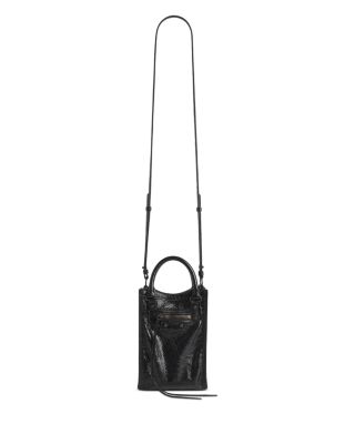  Le City Tote Phone Holder