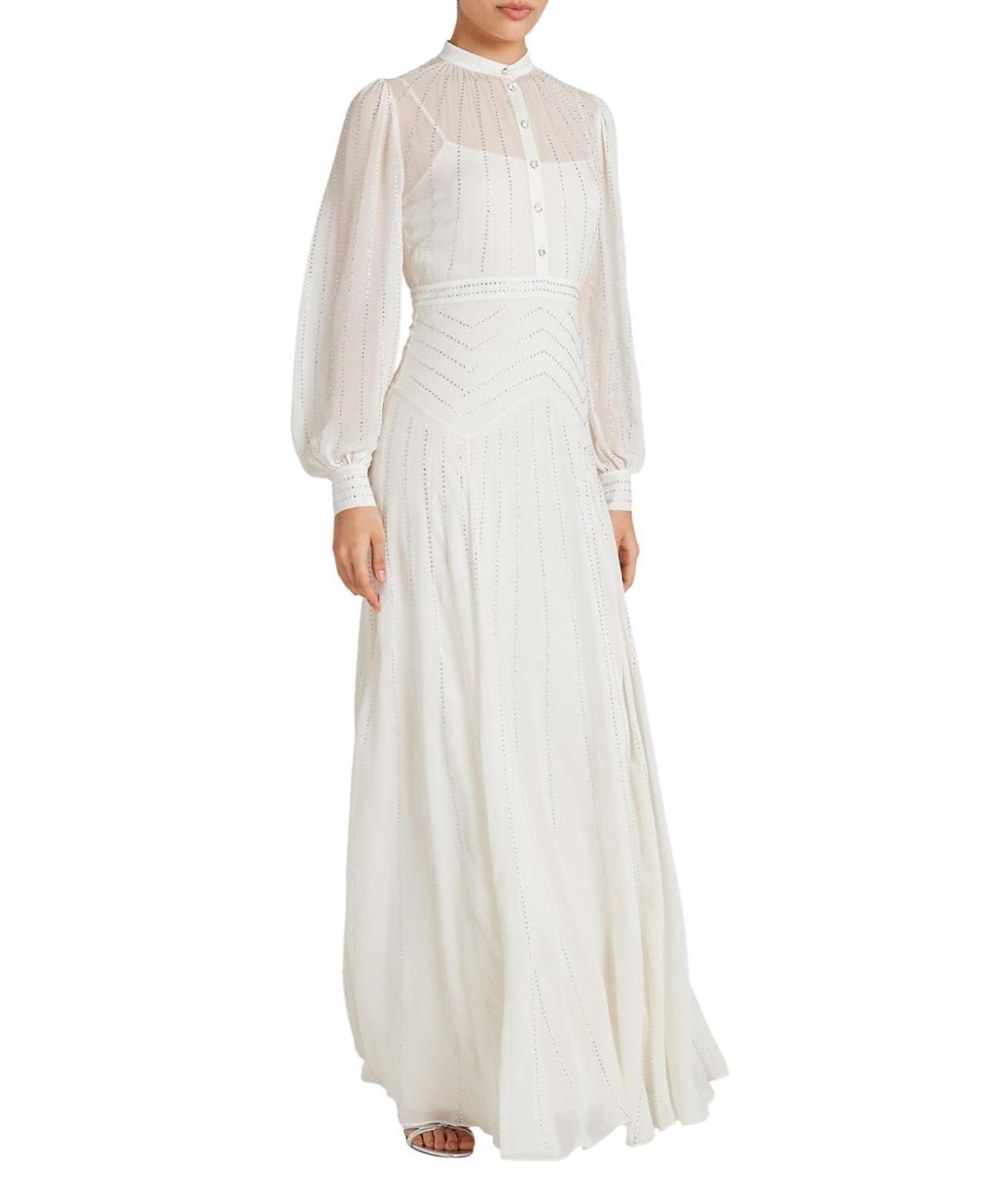 Temperley London Women's Villanelle Dress