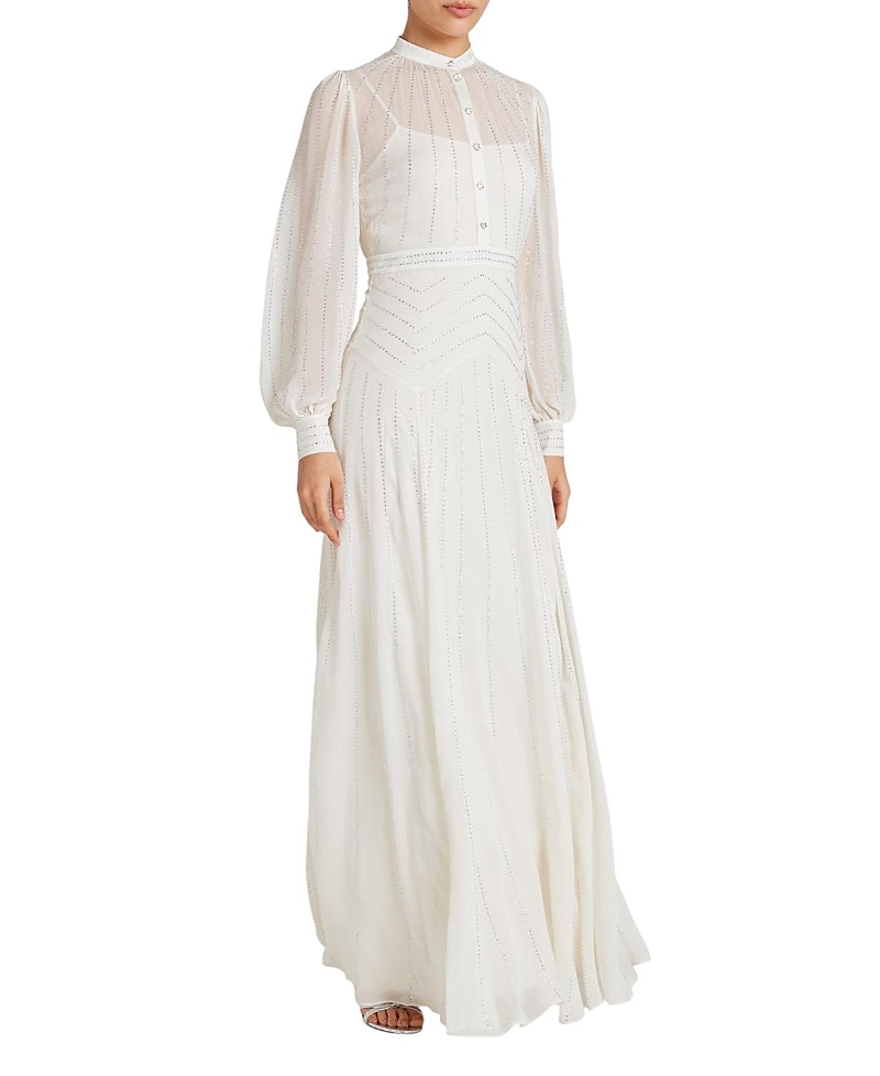 Temperley London Women's Villanelle Dress
