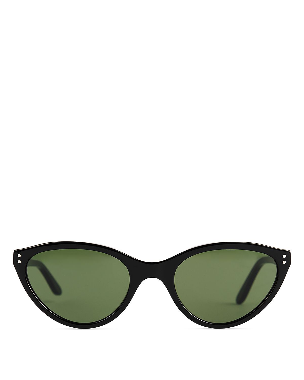 Toteme Cat Eye Sunglasses