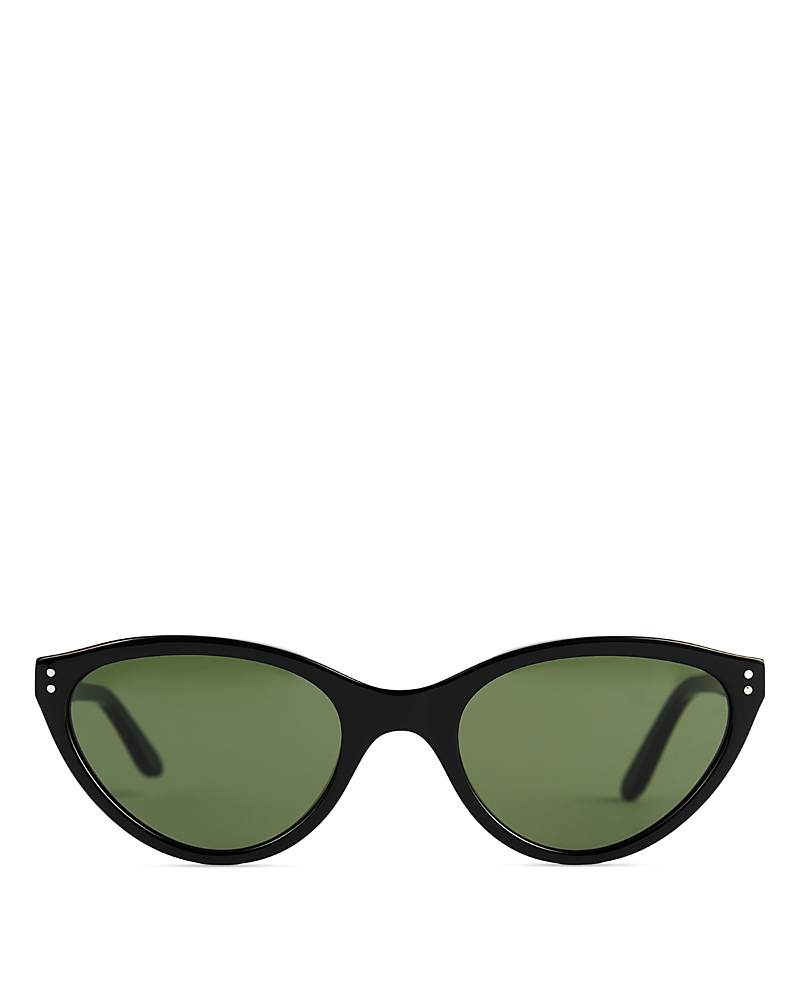 Toteme Cat Eye Sunglasses