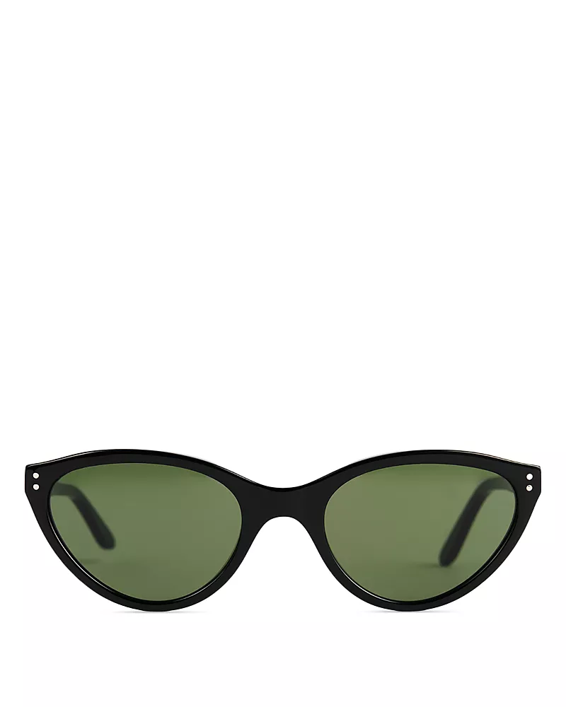 Toteme Cat Eye Sunglasses