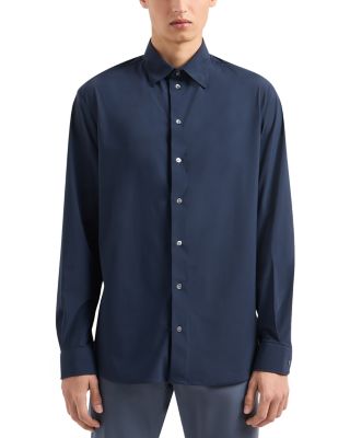 Essential Stretch Sport Shirt