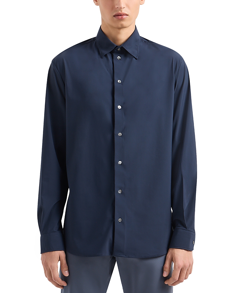 Emporio Armani Essential Stretch Sport Shirt
