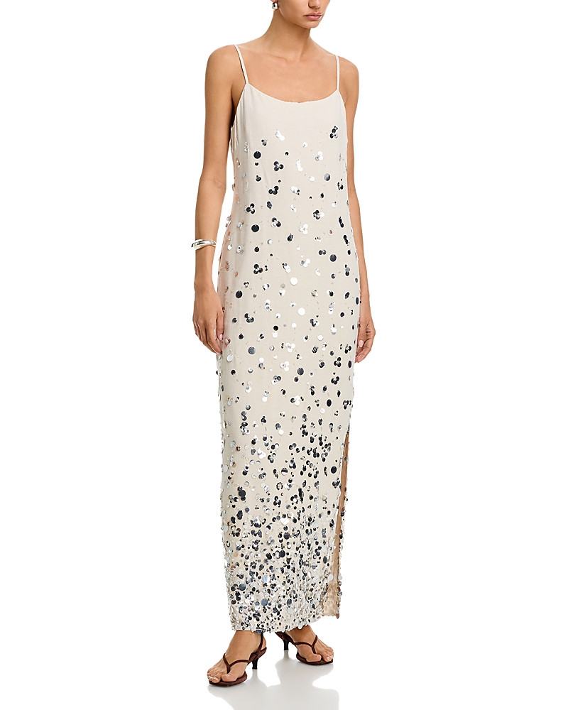 Milly Lily Sequin Dress