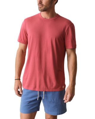 Signature Sea Change Crewneck T-Shirt