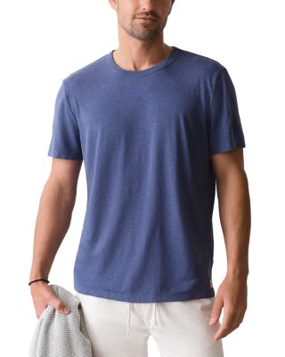 Signature Sea Change Crewneck T-Shirt