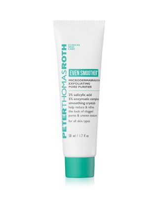Even Smoother Microdermabrasion Exfoliating Pore Purifier 1.7 oz.
