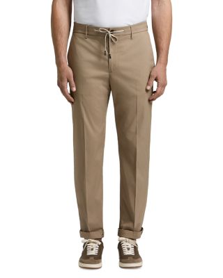 Drawstring Joggers