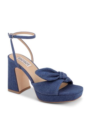 Women's Yuki Platform Sandals