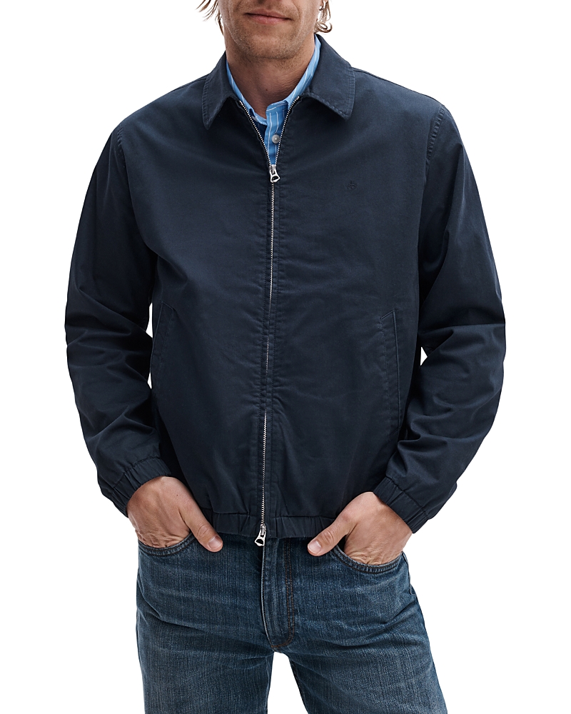 rag & bone Harrington Salute Jacket
