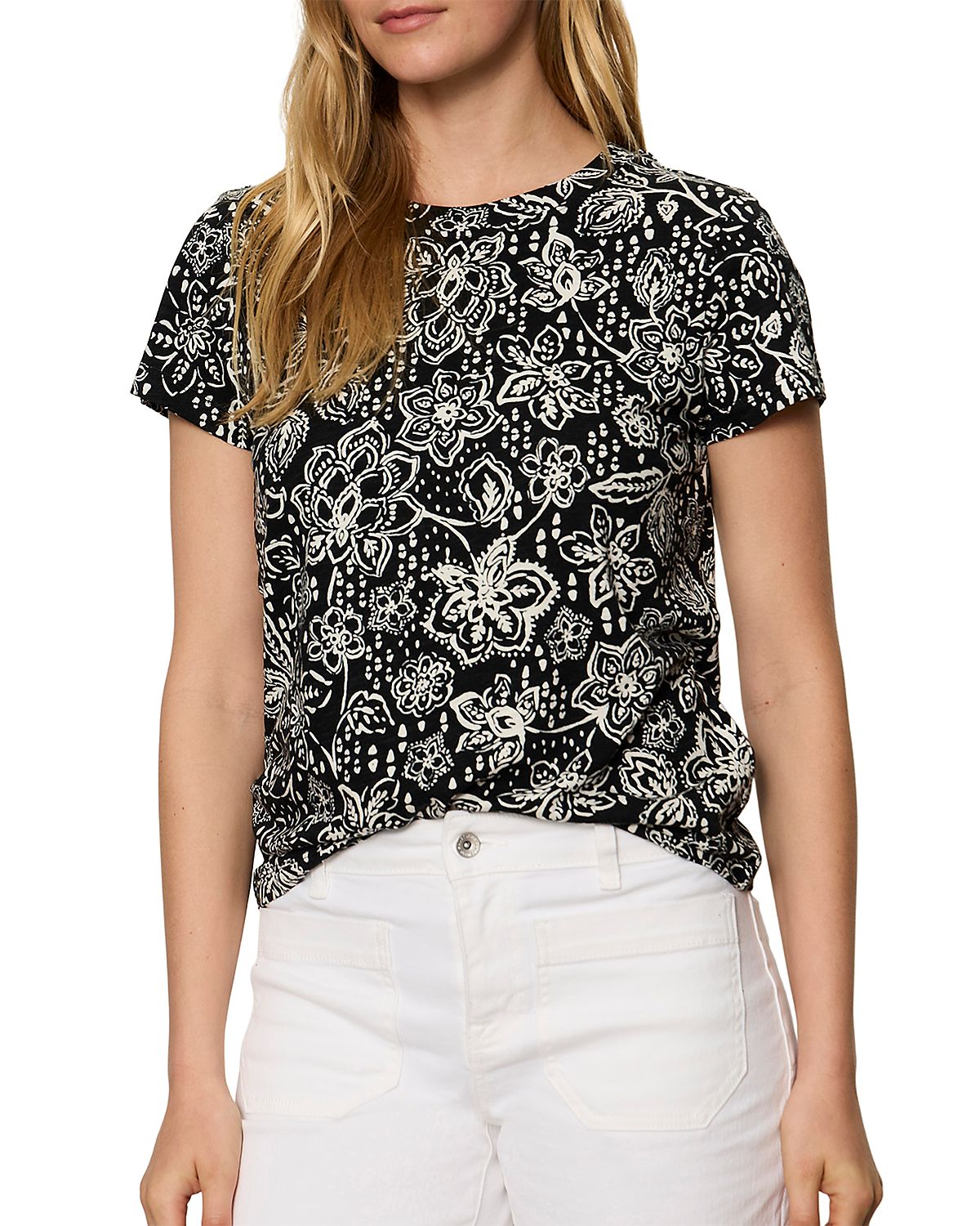 Sanctuary The Perfect Tee
