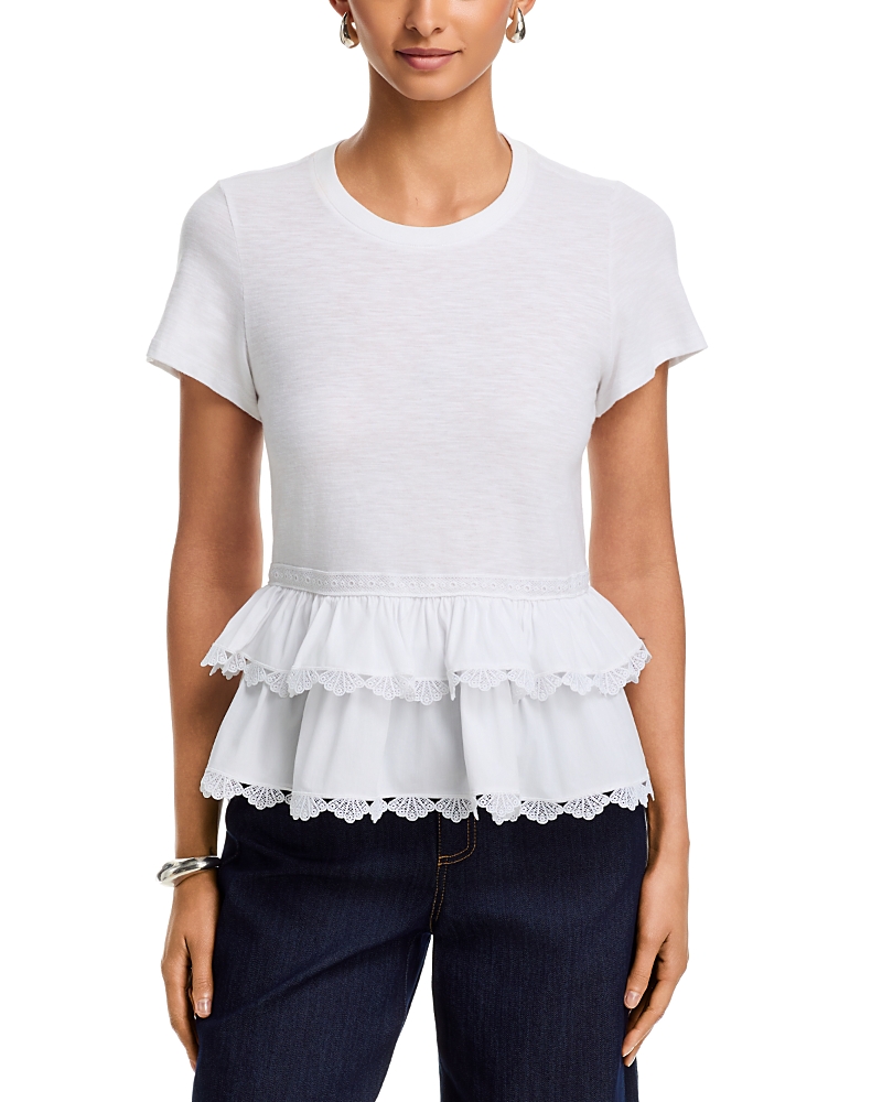 Cinq A Sept Astrid Top