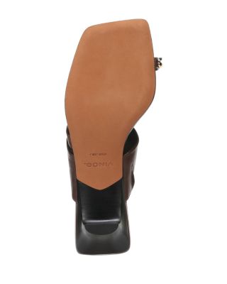Brown Low Heel Sandals for Women - Bloomingdale's