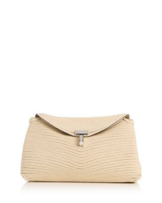 Mini T-Lock Rope Clutch