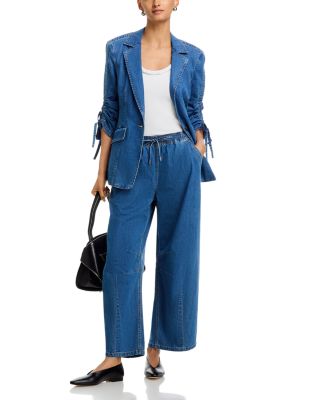Norah Jacket & Brooks Jeans Set