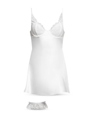Garter & Chemise - thumbnail 4