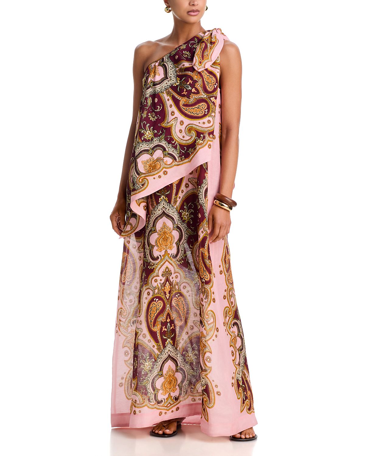 Alemais Porter Dress
