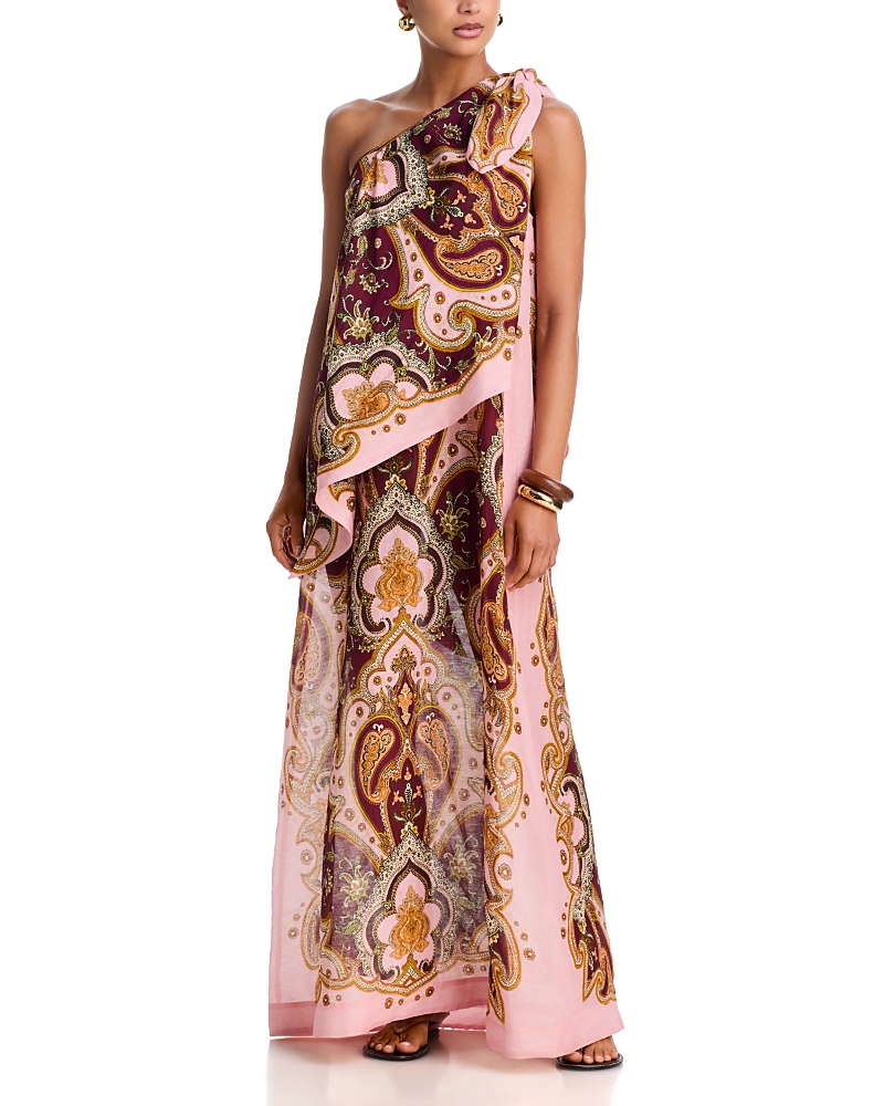 Alemais Porter Dress