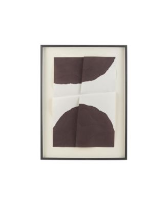 Between Framed Art