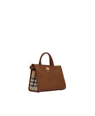  Mini Cotswolds Check Tote