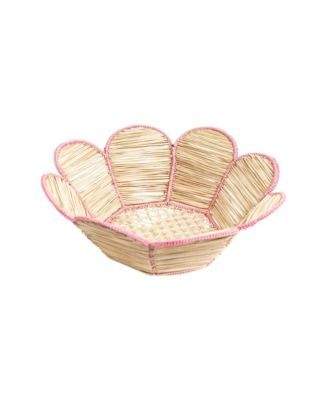  Flower Bread Basket