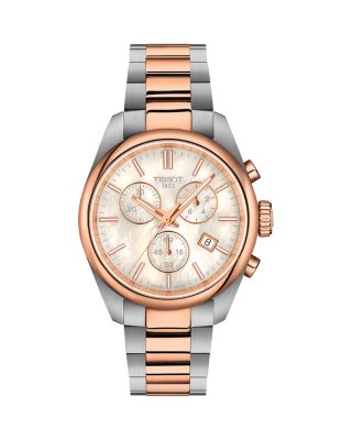 PR 100 Chronograph Watch, 36mm