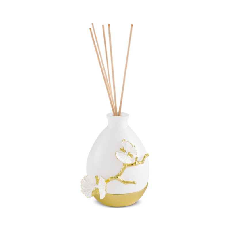 Michael Aram Butterfly Gingko Gold Diffuser