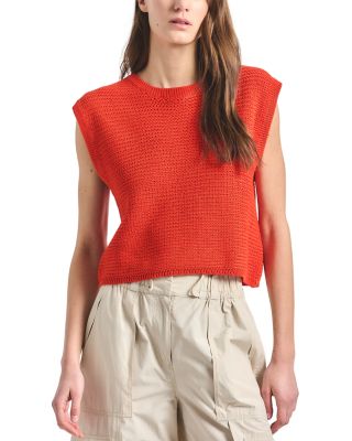 Vivienne Crewneck Sweater