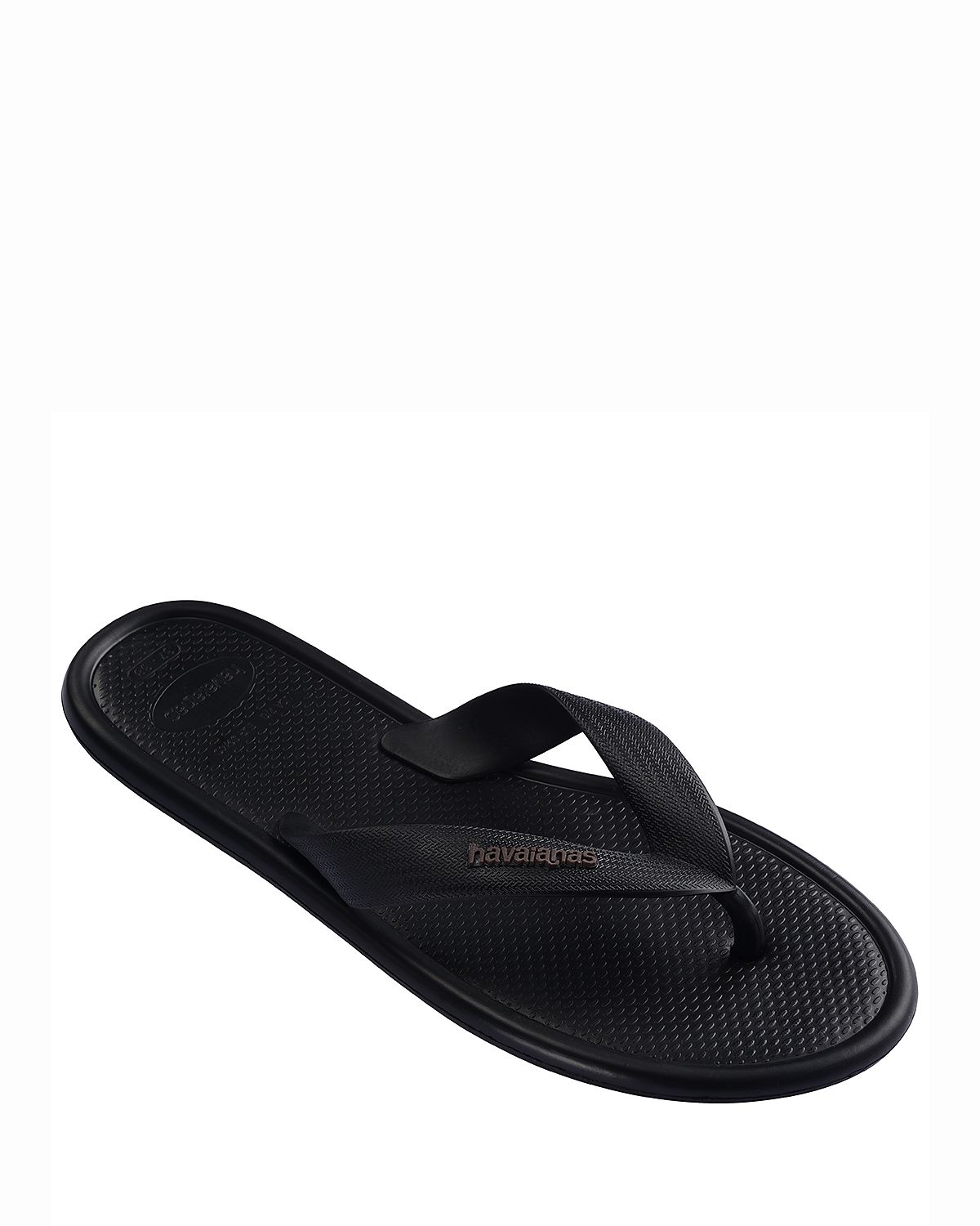 havaianas Women's Puffed Up Thong Sandals