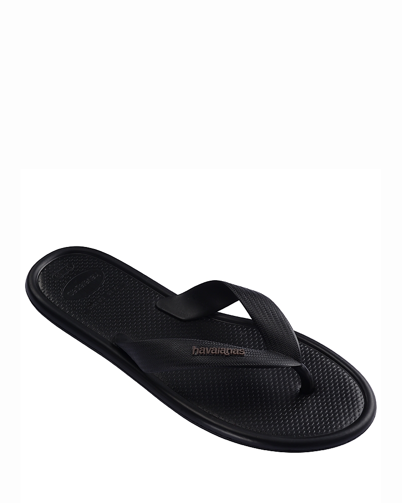havaianas Women's Puffed Up Thong Sandals