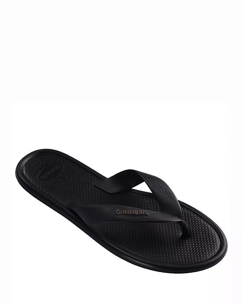 havaianas Women's Puffed Up Thong Sandals