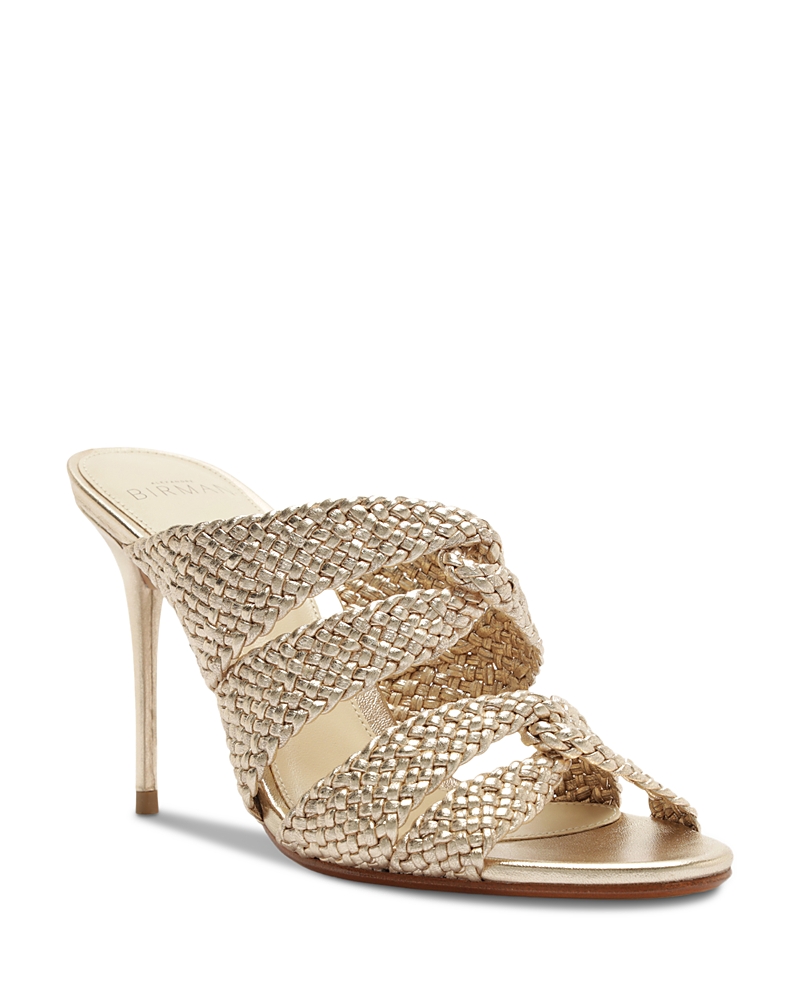Alexandre Birman Women's Sabrina 85 Sandals
