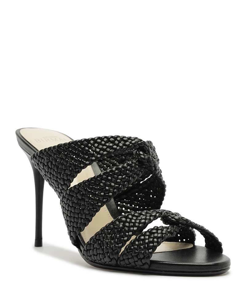Alexandre Birman Women's Sabrina 85 Sandals