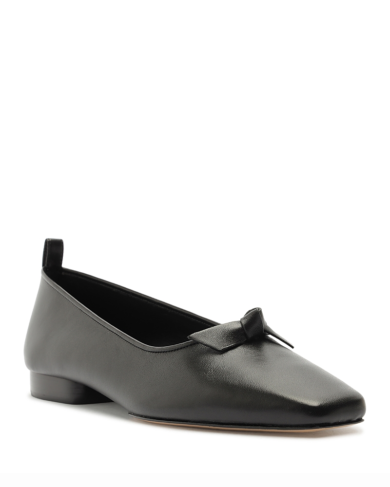 Alexandre Birman Women's Slim Clarita Flats